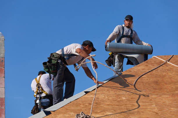 Best Best Roofing Contractors  in West Modesto, CA