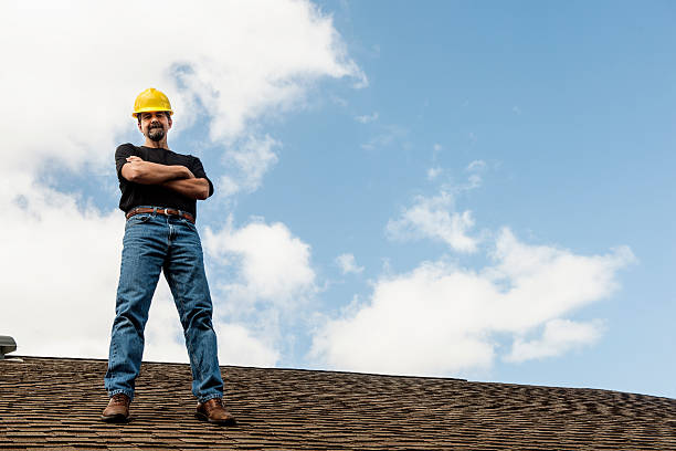 Quick and Trustworthy Emergency Roof Repair Services in West Modesto, CA