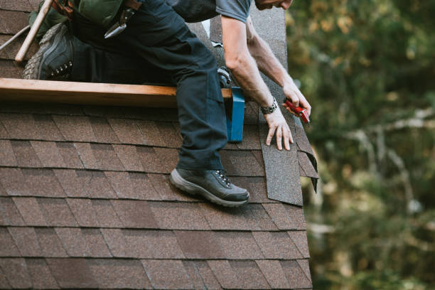 Roof Repair Estimates in West Modesto, CA